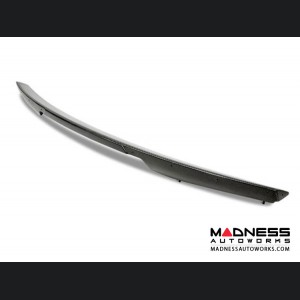 Chevrolet Corvette Carbon Fiber Rear Spoiler - Anderson Composites - C7 